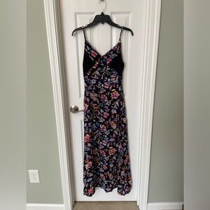 Xhilaration maxi dress